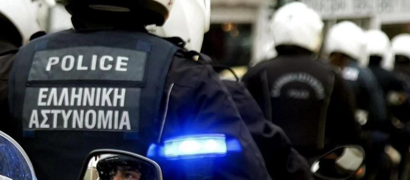 «Εορταστικό» 4ήμερο με άνω των 1,7 εκατ. ευρώ σε πρόστιμα για παραβίαση των μέτρων!